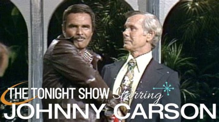 Johnny Carson's Life Partner: Exploring His Romantic Journey