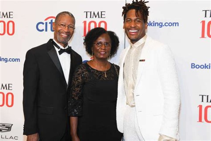 Jon Batiste's Kids: Family Life Of The Renowned Musician