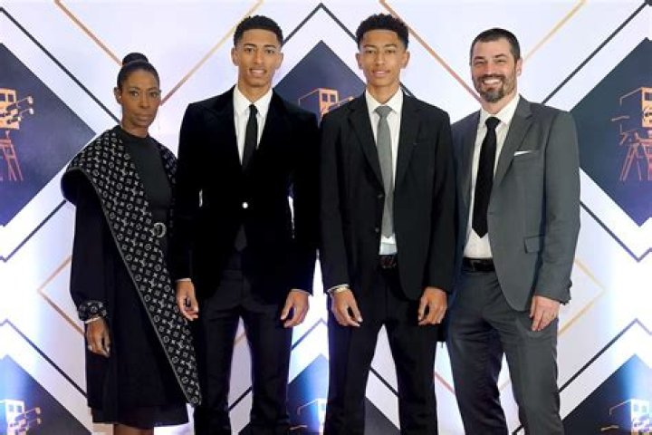 Jude Bellingham's Parents: A Closer Look At His Family Background