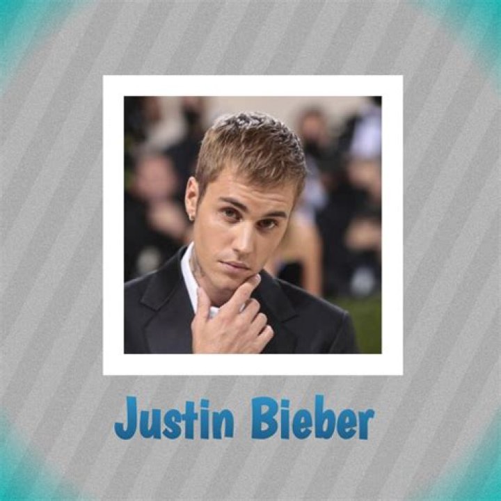Justin Bieber: A Pop Sensation With Global Appeal