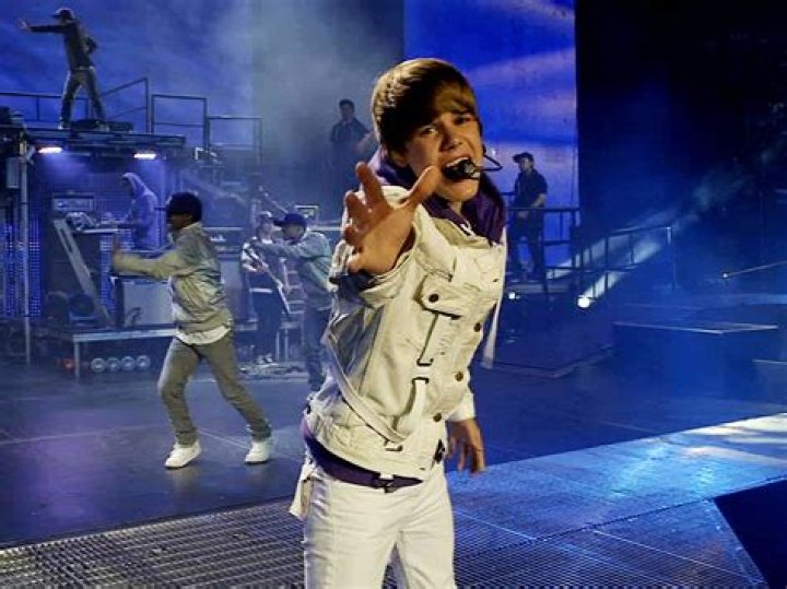 Justin Bieber: The Pop Icon And His Impact On Music