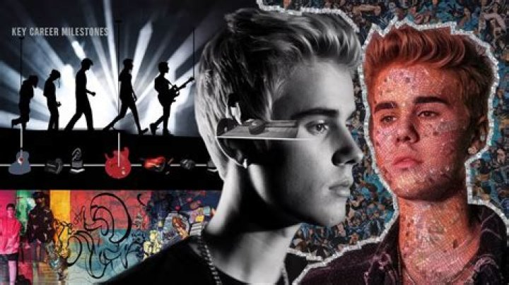 Justin Bieber: The Pop Phenomenon