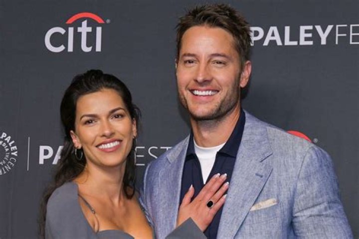 Justin Hartley's Current And Past Spouse: A Detailed Look