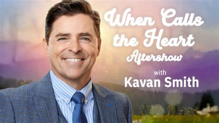 Kavan Smith's Stellar Performances On The Small Screen