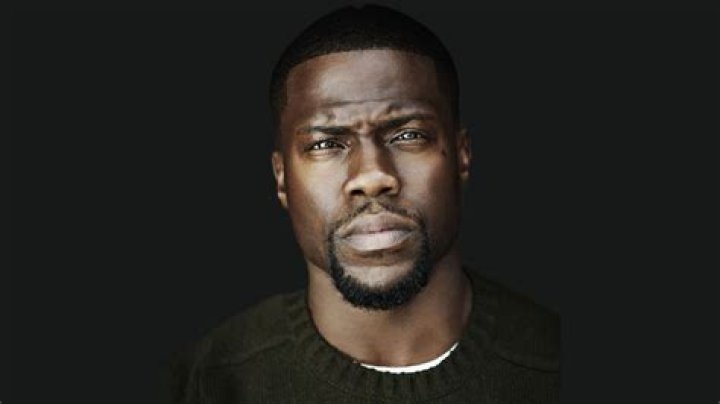 Kevin Hart's Sons: The Next Generation Of Comedy