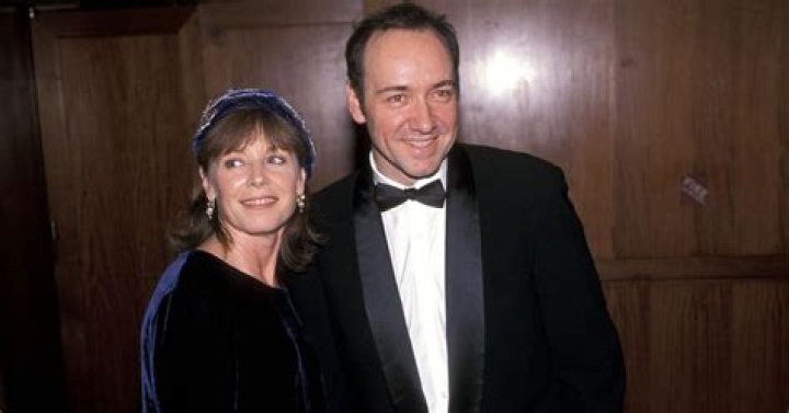 Kevin Spacey: Marriage Status Revealed
