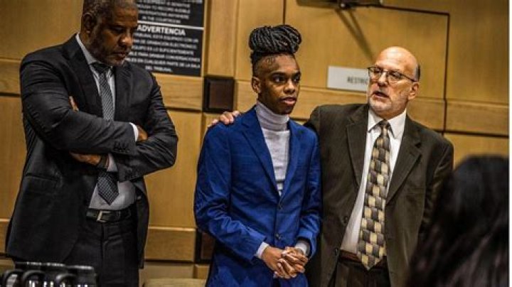 Latest News: Is Rapper YNW Melly Still Behind Bars In 2023?