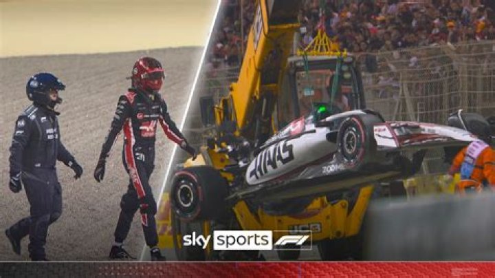 Latest News: Sergio Perez Receives Penalty For Bahrain GP