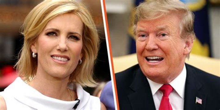 Laura Ingraham's Marital Status Revealed