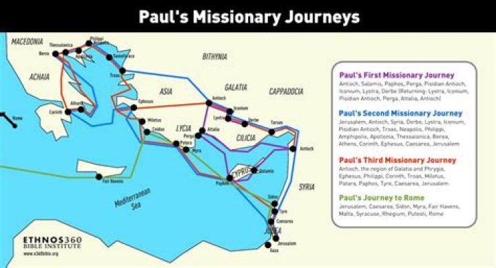 Learn More About Paul Hibbard's Journey