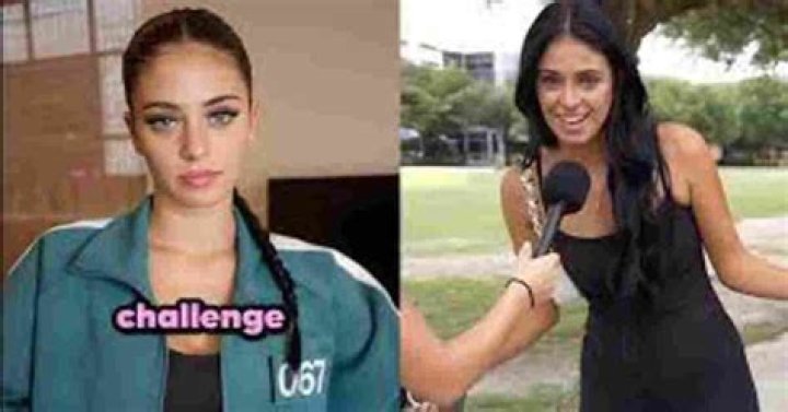 Learn The Truth: Camilla.araujo Of Leak Scandal Revealed