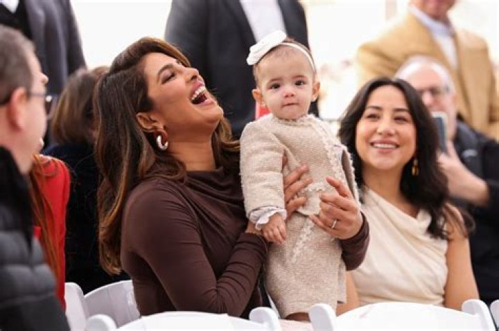 Learn The Untold Story: Priyanka Chopra's Father's Role In Her Success