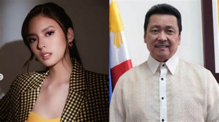 Lito Lapid's Children: A Proud Legacy In Philippine Politics