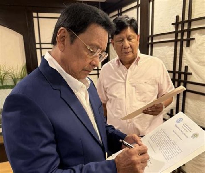 Lito Lapid: His Current Endeavors And Impact On The Philippines