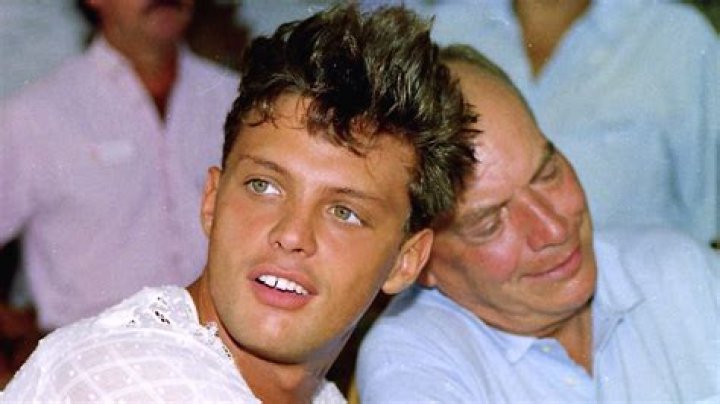 Luis Miguel's Son: The Truth Revealed