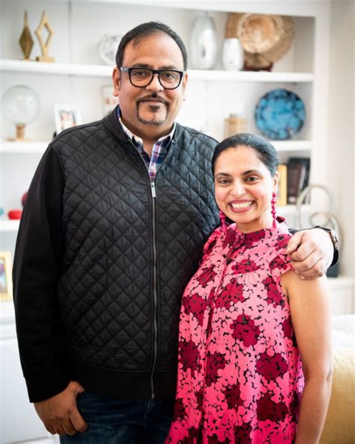 Maneet Chauhan's Husband: A Glimpse Into His Life And Relationship