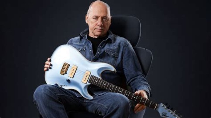 Mark Knopfler's Journey: A Glimpse Into His Marital Life