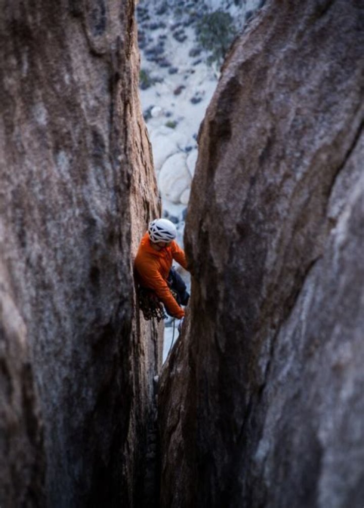 Masterful Mountaineer: John Salathe, A Legend Of Climbing
