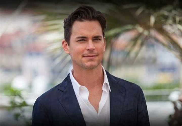 Matt Bomer's High School Days: A Look Back At His Early Life