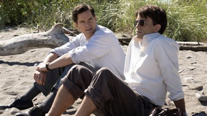 Matt Bomer's Journey To Fatherhood: The Adoption Story