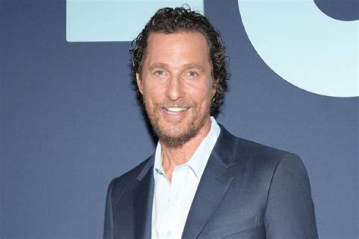 Matthew McConaughey: The Journey Of A Versatile Actor