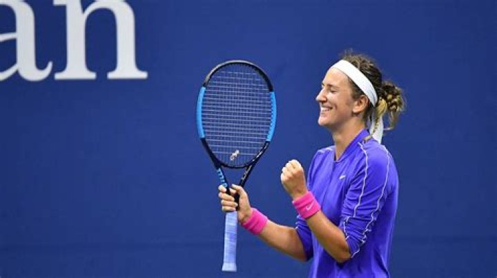 Max Azarenka: A Journey Through Triumph And Trials