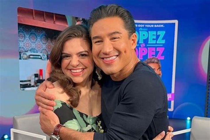 Mayan Lopez's Kids: Meet Her Talented Children