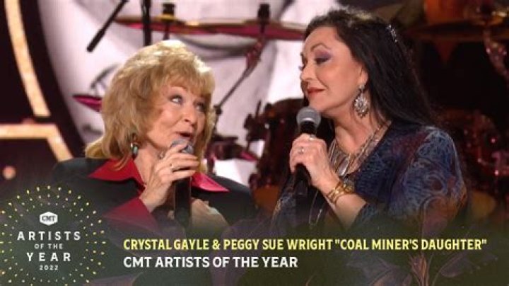Meet Crystal Gayle's Accomplished Daughter: Uncovering Her Legacy