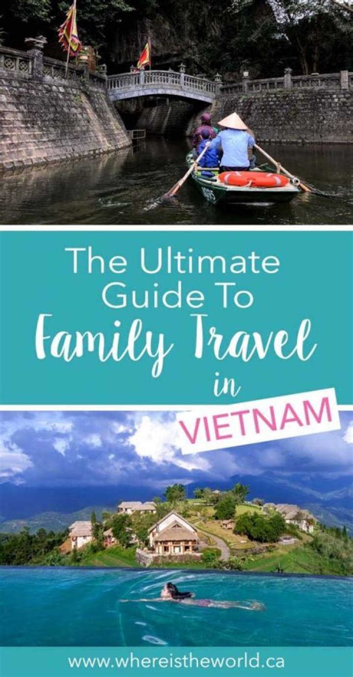 Meet Jack: An Unforgettable Vietnam Experience