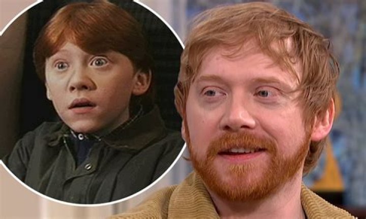 Meet Rupert Grint's Siblings: Get To Know The Famous Family Behind Ron Weasley