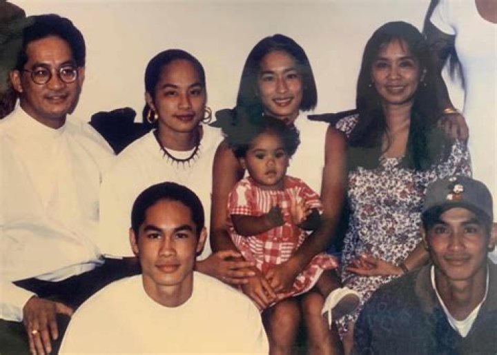 Meet The Enigma: Unveiling The Identity Of Saweetie's Father