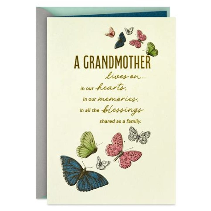 Meet The Special Sibling: Your Grandmother's Sister