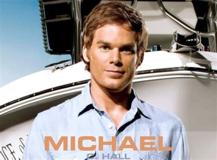 Michael C. Hall's Father: A Look Into His Life And Legacy