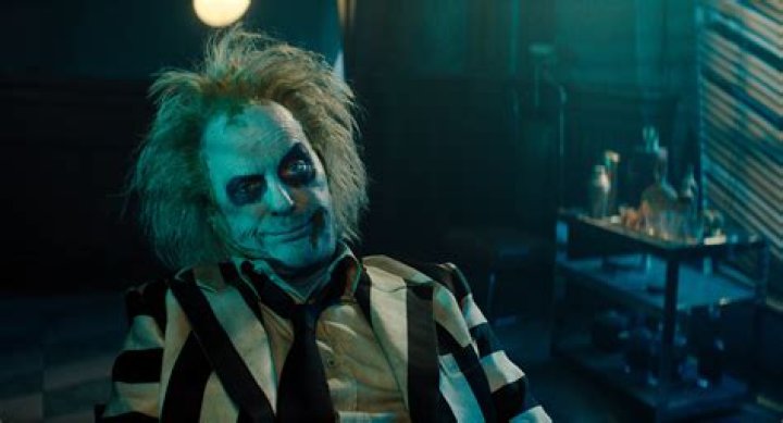**Michael Keaton As Hades: A Bold Reimagining Of A Classic Character**
