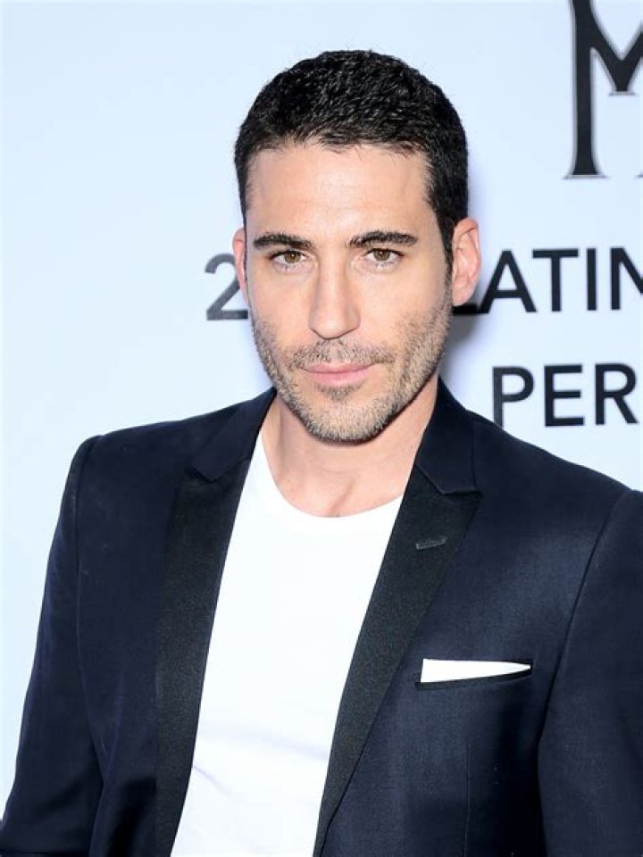 Miguel Ángel Silvestre Height: Unveiling The Tall Tale Of A Spanish Icon