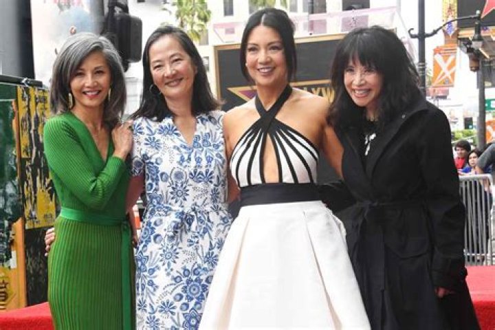 Ming-Na Wen Family: A Closer Look At Her Roots