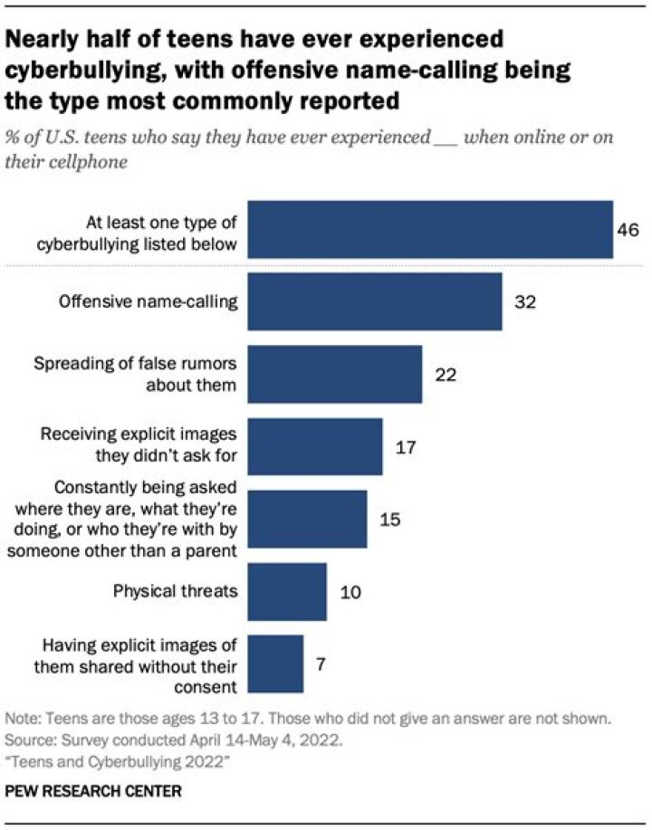 Molly Bullying: Understanding The Impact Of Online Harassment