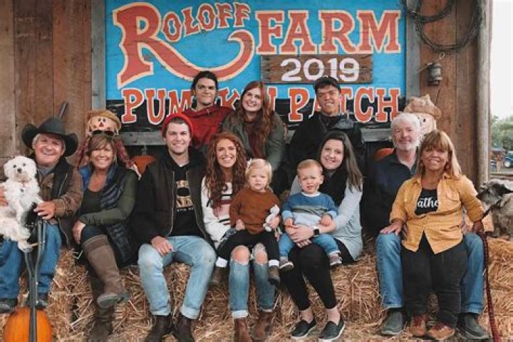 Molly Roloff's Kids: Uncovering Their Unique Journey