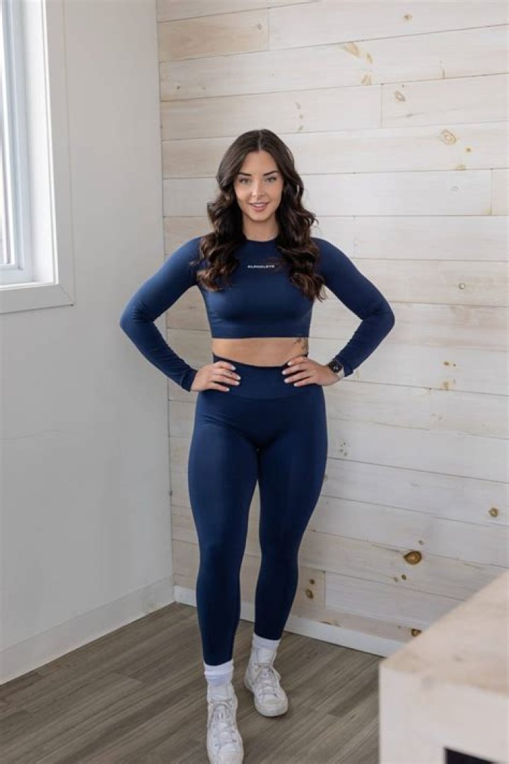 Morgan Vera's Leaked Secrets: An Explosive Revelation