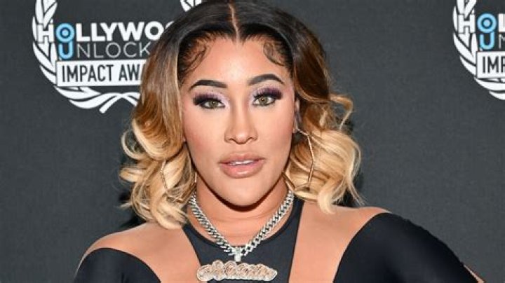 Natalie Nunn: The Untold Story Before Fame