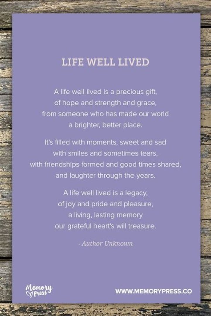 Obituary | Edward Beck | Remembering A Life Well-Lived