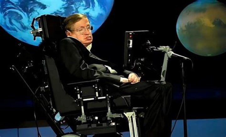 Overcoming The Impossible: The Adversities Of Stephen Hawking