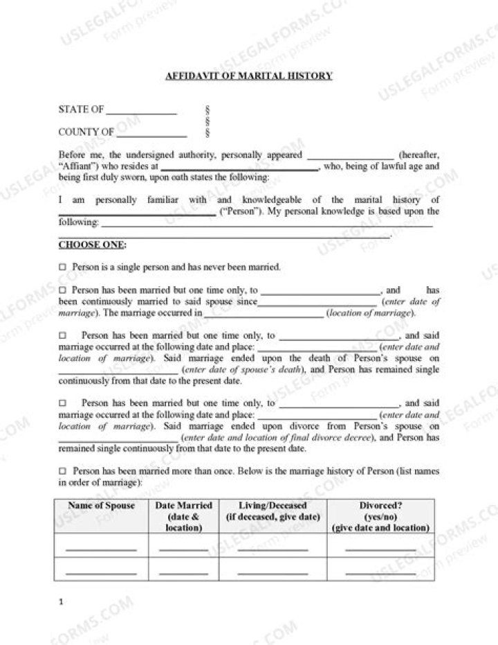 Patrick Christy's Marital History: Uncovering The Truth