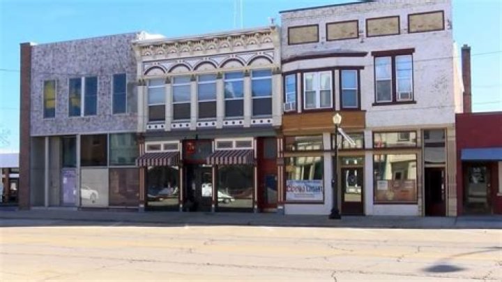 Paxton, Illinois: Local News And Updates