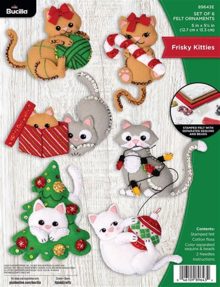 Premium Pennie Bucilla Patterns: Unlock Your Creativity