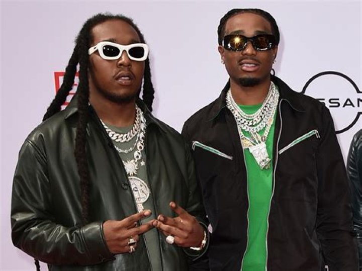 Quavo's Height: How Tall Is The Migos Rapper?