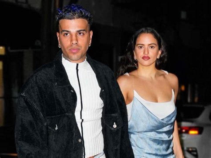Rauw Alejandro's Girlfriend: Relationship Status And Dating History
