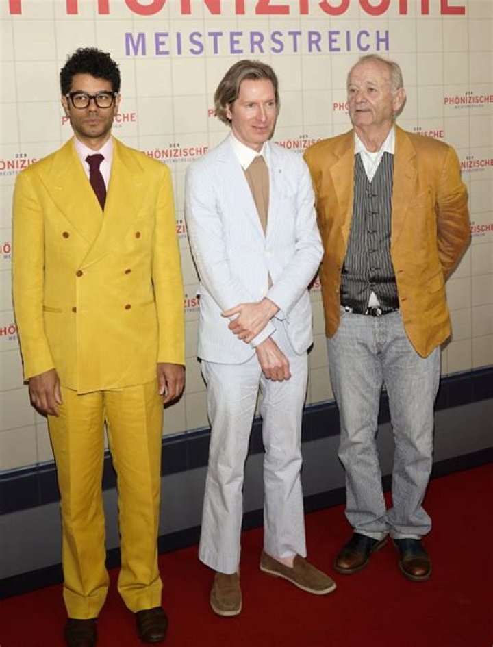 Richard Ayoade's Style Evolution: A Fashion Icon's Style Journey