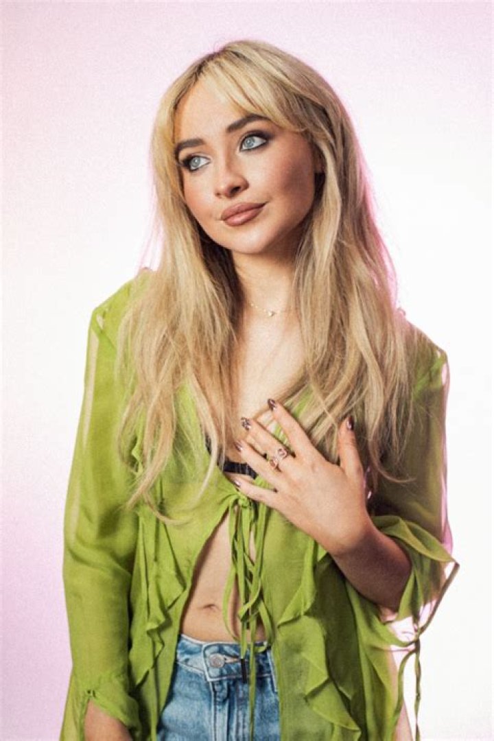 Sabrina Carpenter's Significant Other: Uncovering The Love Life Of The Rising Star