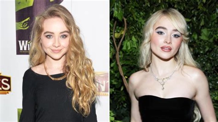Sabrina Carpenter: A Journey Through Her Childhood